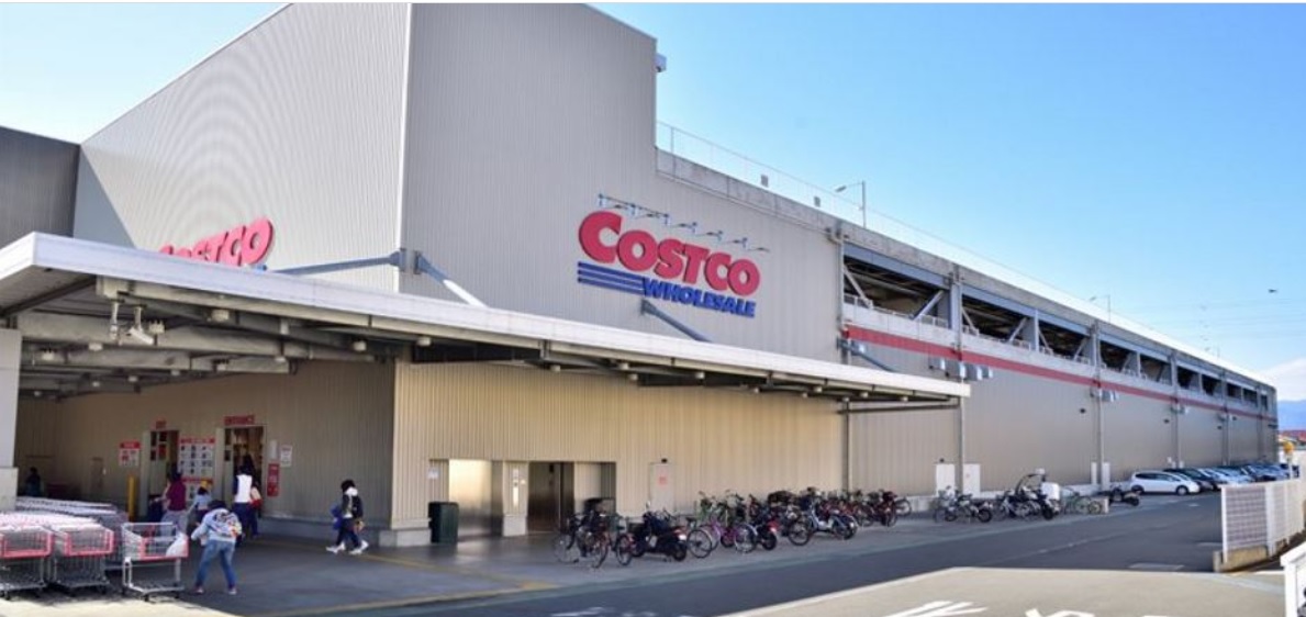 コスパ抜群 今さらコストコ Costco に会員登録した３つの理由 しがないサラリーマンがひっそりと経済的自由をもくろむブログ