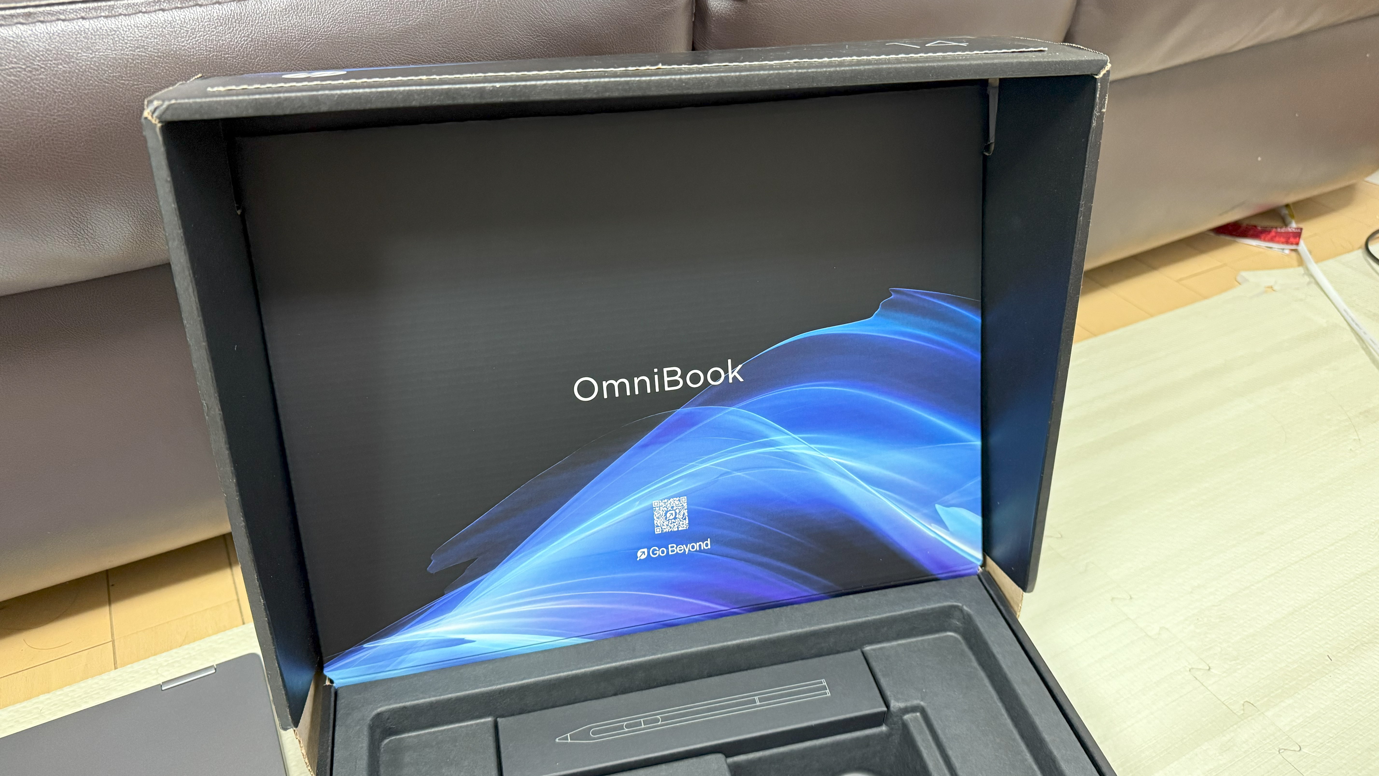 コスパ超絶】HPノートパソコンOmniBook X Flip 14-fmレビュー！購入